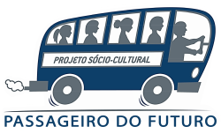 Logo-Passageiro do Futuro